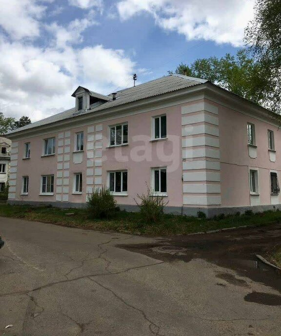 квартира г Ангарск 38-й квартал 6 фото 16