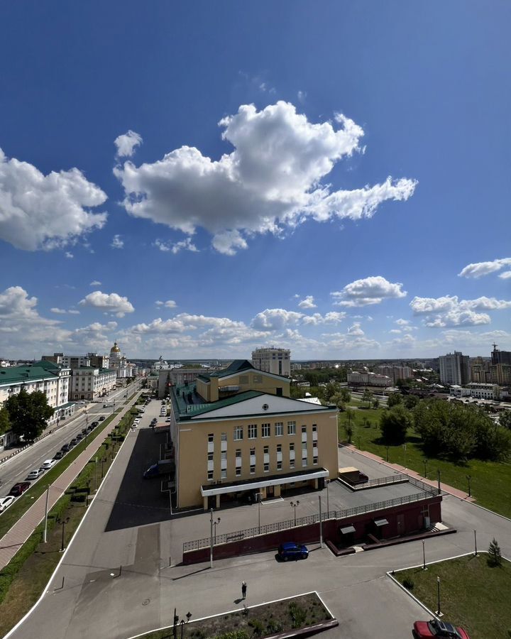 квартира г Саранск р-н Ленинский ул Советская 62 фото 20