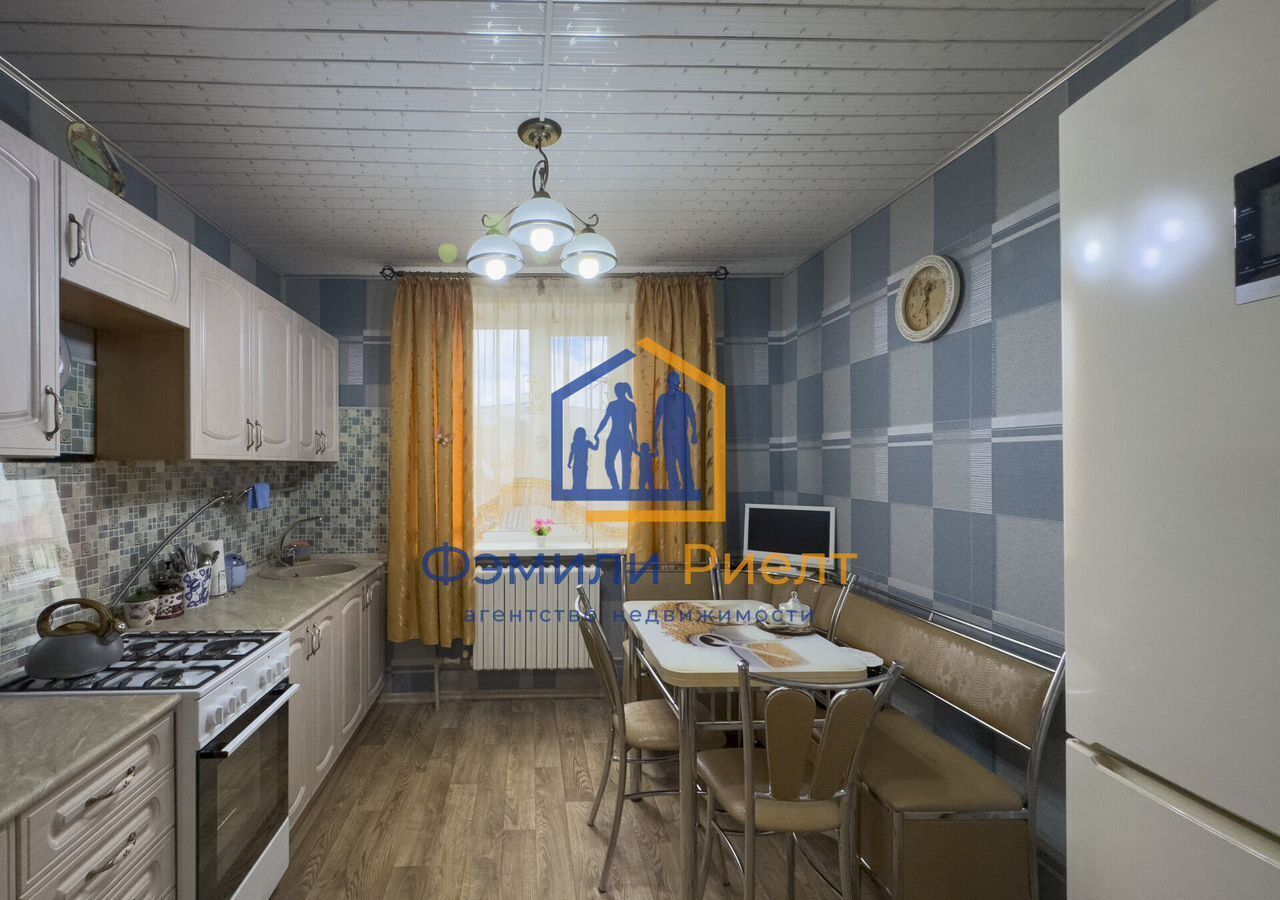 дом р-н Жуковский г Жуков ул Солнечная 33 фото 14
