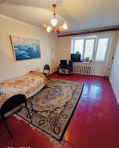 квартира дом 86 Марксовский р-н, муниципальное образование фото