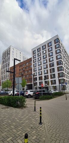 городской округ Ленинский д Сапроново ул Калиновая 3 Видное фото