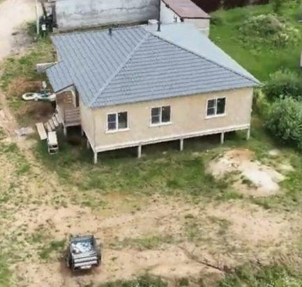 направление Ленинградское (северо-запад) ш Пятницкое Низинка кв-л, Химки городской округ фото