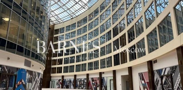 метро Деловой центр наб Пресненская 2 муниципальный округ Пресненский фото