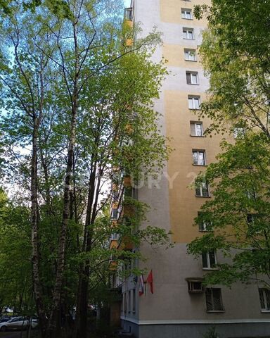 ул Ельнинская 19 муниципальный округ Кунцево фото