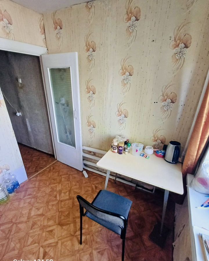 квартира г Маркс пр-кт Ленина 86 Марксовский р-н, муниципальное образование фото 3