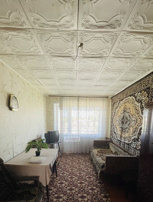 квартира г Фролово ул Московская 8 фото 4