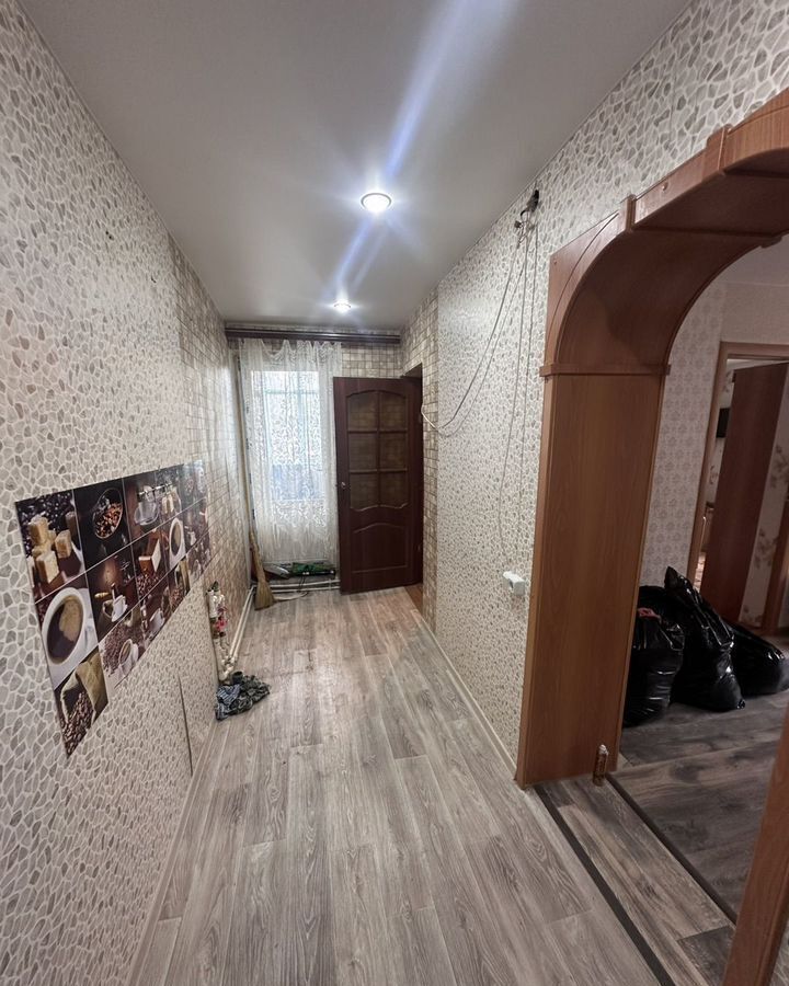 квартира г Козьмодемьянск ул Комсомольская 28 фото 2