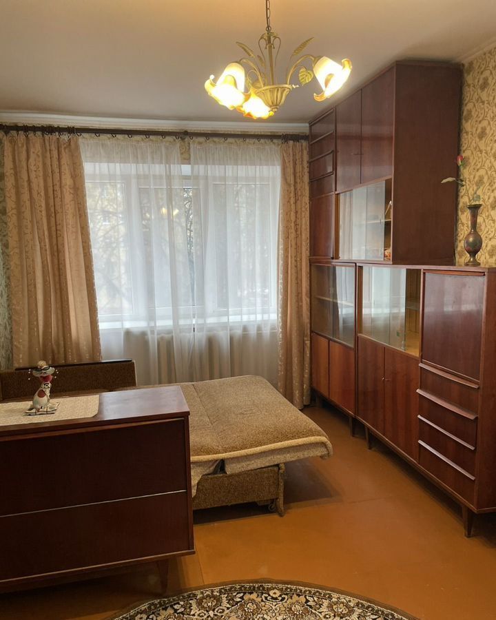 квартира г Жуковский район Отдых ул Чкалова 1 фото 3