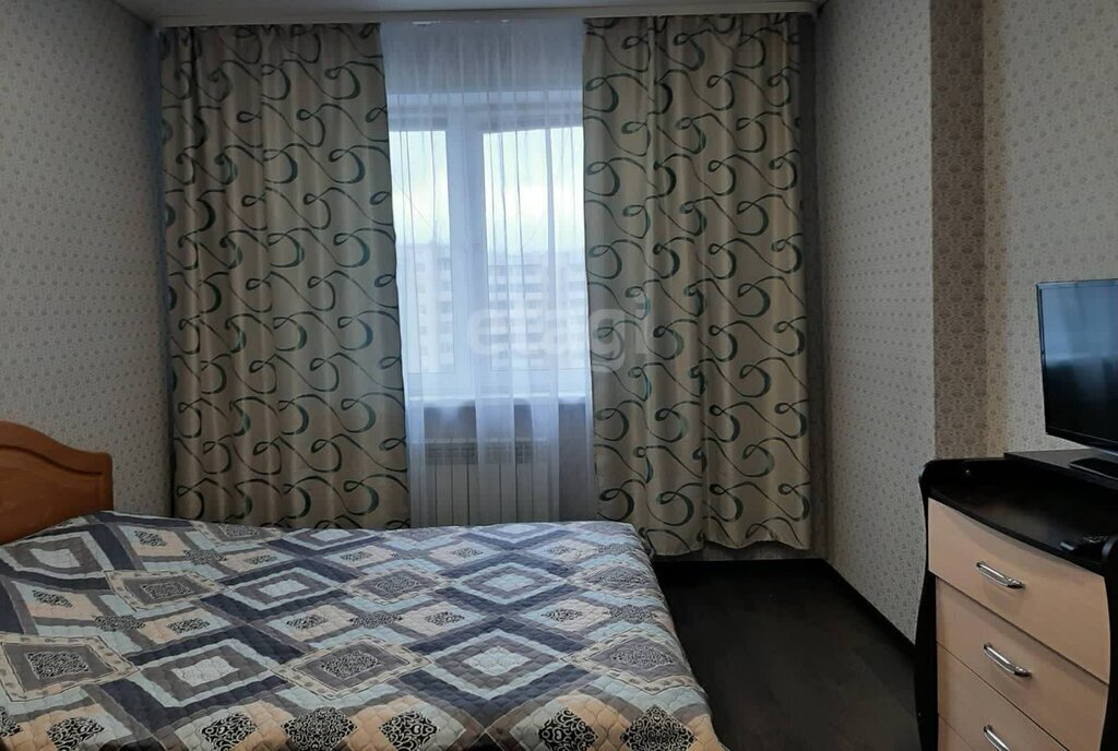 квартира г Тобольск р-н мкр 9 37 фото 8