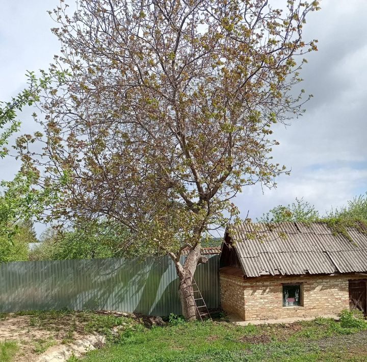 дом г Саратов р-н Кировский Саксагай ул Камчатская 27 фото 11