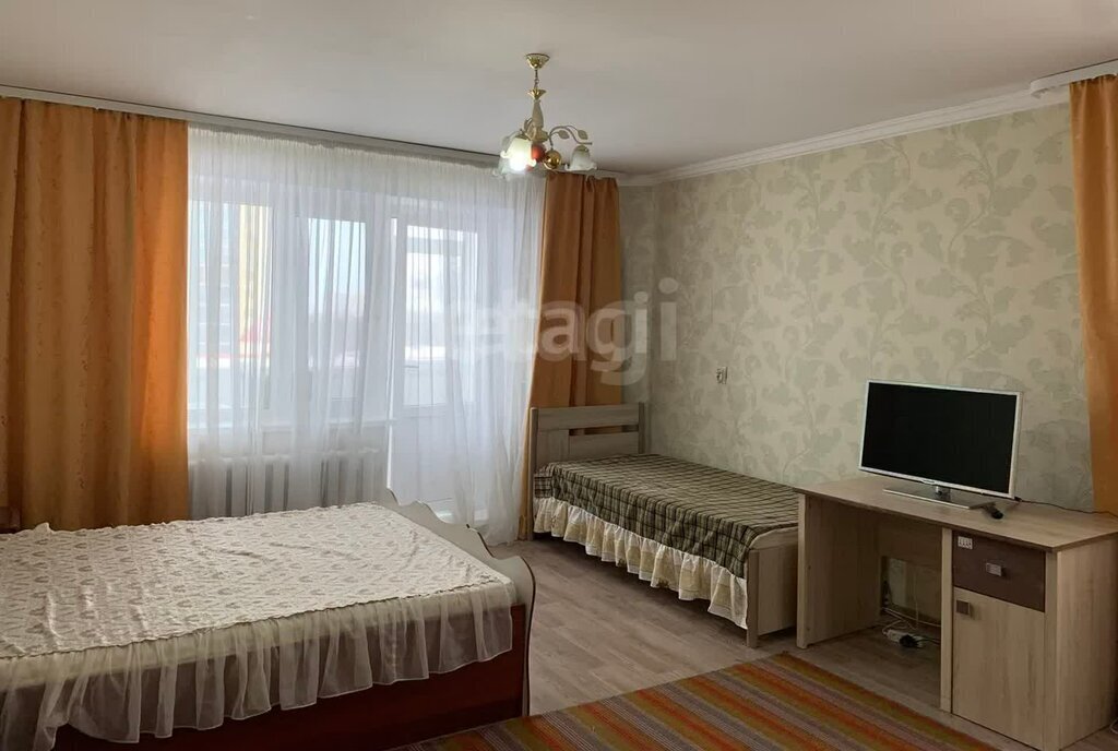 квартира г Тобольск р-н мкр 9 22Б фото 15