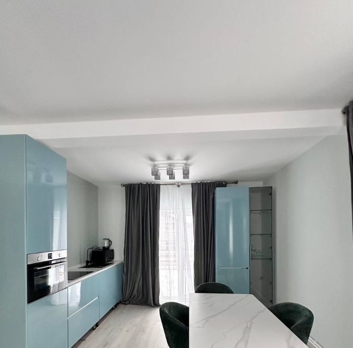 дом г Истра Клевер кп, 32Б фото 10