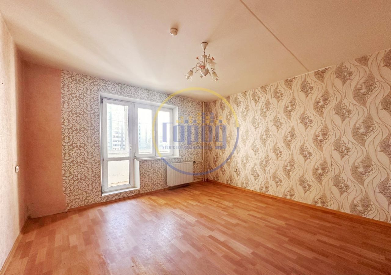 квартира г Копейск ул Короленко 14 Копейский г. о. фото 2