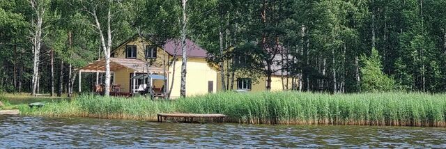 Ненашкинское с/пос фото