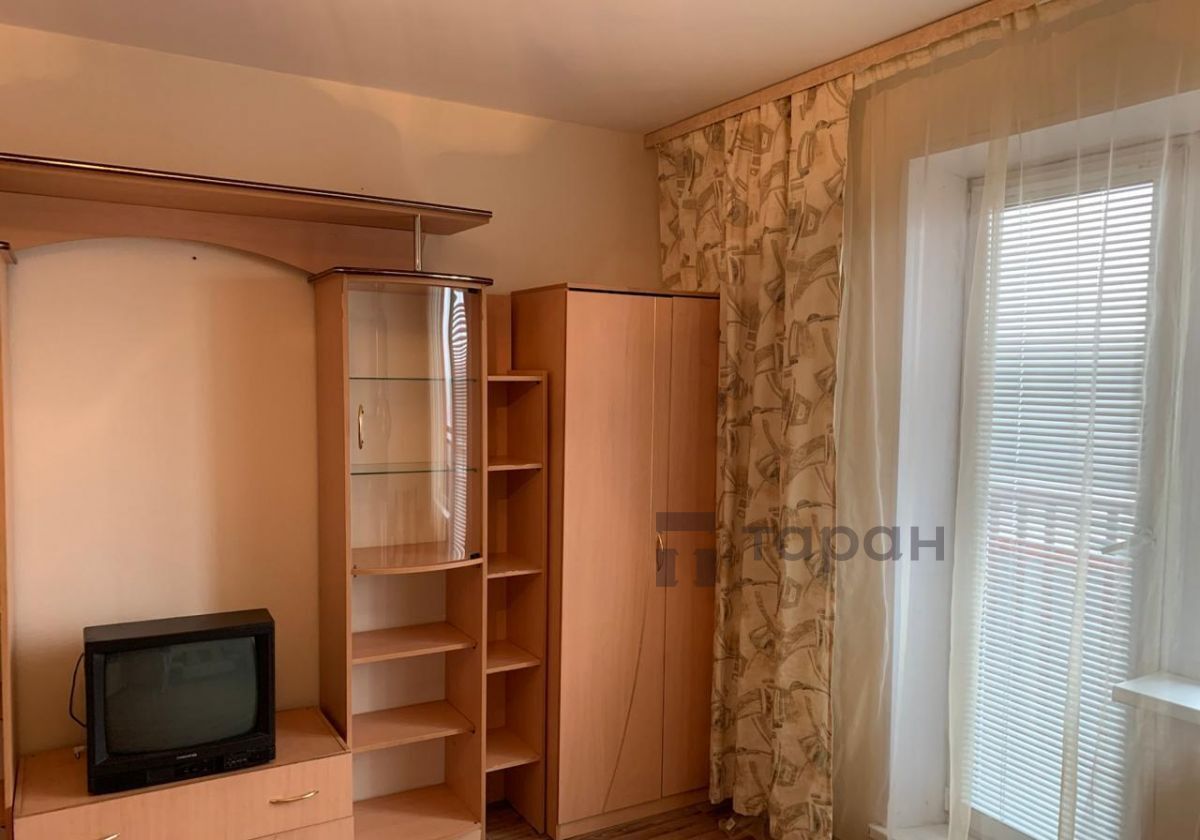 квартира г Челябинск р-н Калининский ул Чичерина 43 фото 2