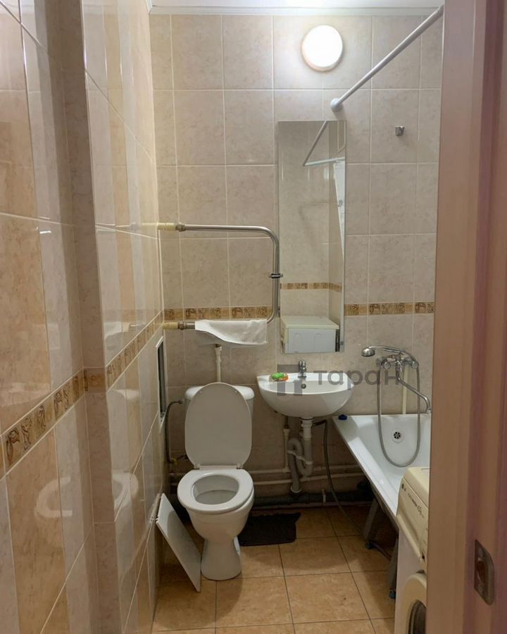 квартира г Челябинск р-н Калининский ул Чичерина 43 фото 4
