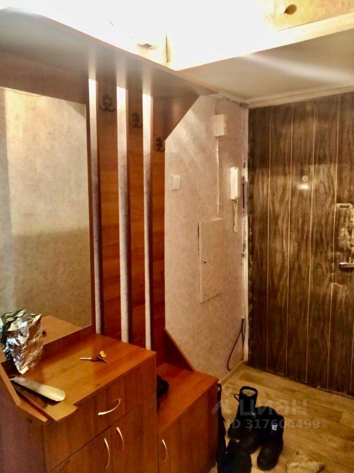 квартира г Санкт-Петербург р-н Красногвардейский пр-кт Маршала Блюхера 38/2 округ Полюстрово, Ленинградская область фото 2