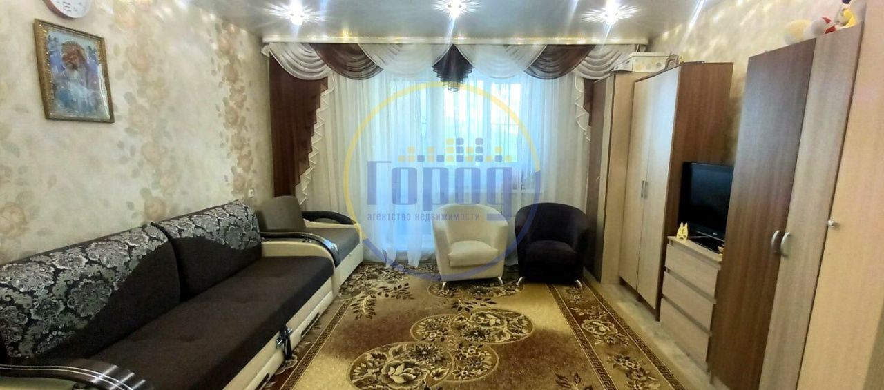 квартира г Челябинск р-н Советский ул Дмитрия Неаполитанова 10 фото 3