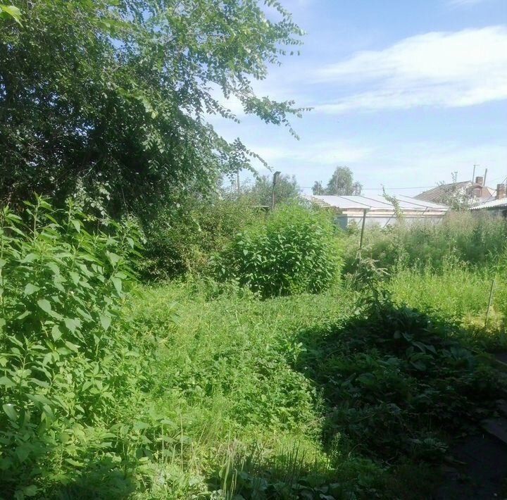 дом г Омск р-н Ленинский Порт-Артур ул 12-я Марьяновская фото 2