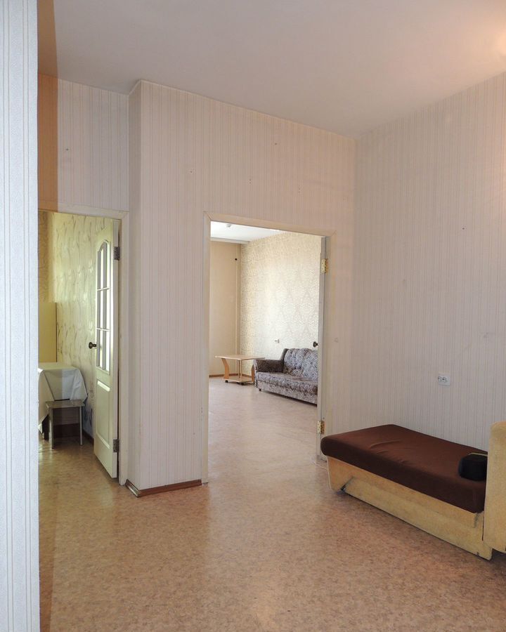 квартира г Абакан ул Кирова 112/1 фото 3