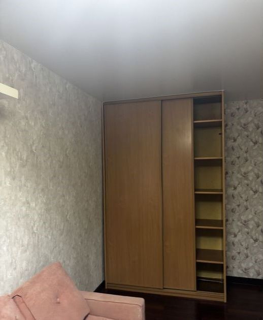 квартира г Москва метро Нагорная ул Нагорная 38к/1 муниципальный округ Котловка фото 6