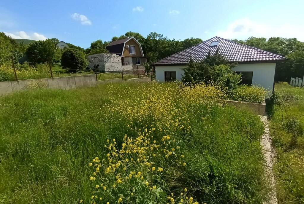 дом г Новороссийск улица 6-й километр, 8 фото 1