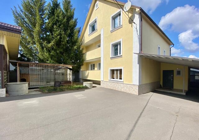ул Арбековская р-н Октябрьский, Арбековская ул., 54А фото