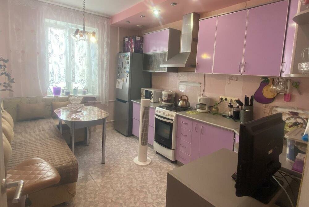 квартира г Анапа микрорайон Алексеевка ул Родниковая 2/1 фото 4