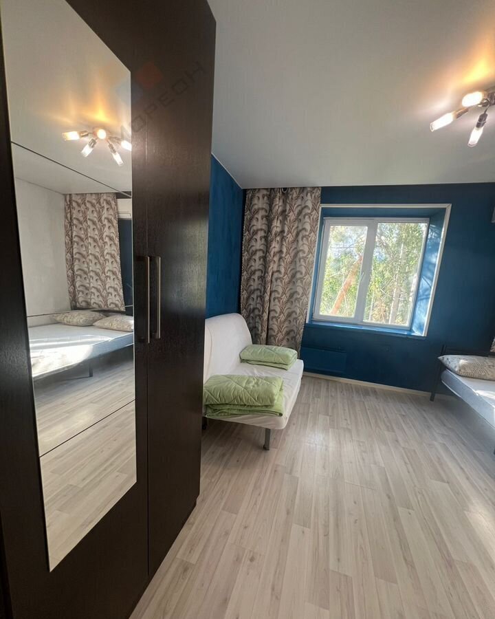 квартира г Краснодар р-н Центральный ул им. Стасова 102 фото 1