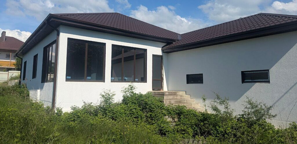 дом г Новороссийск улица 6-й километр, 8 фото 3