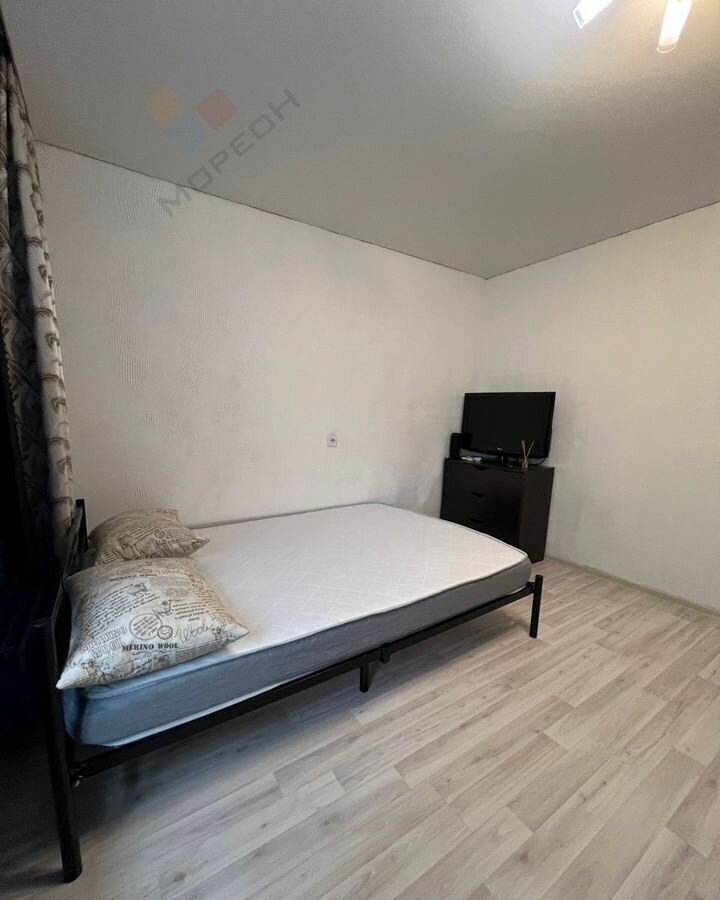 квартира г Краснодар р-н Центральный ул им. Стасова 102 фото 3