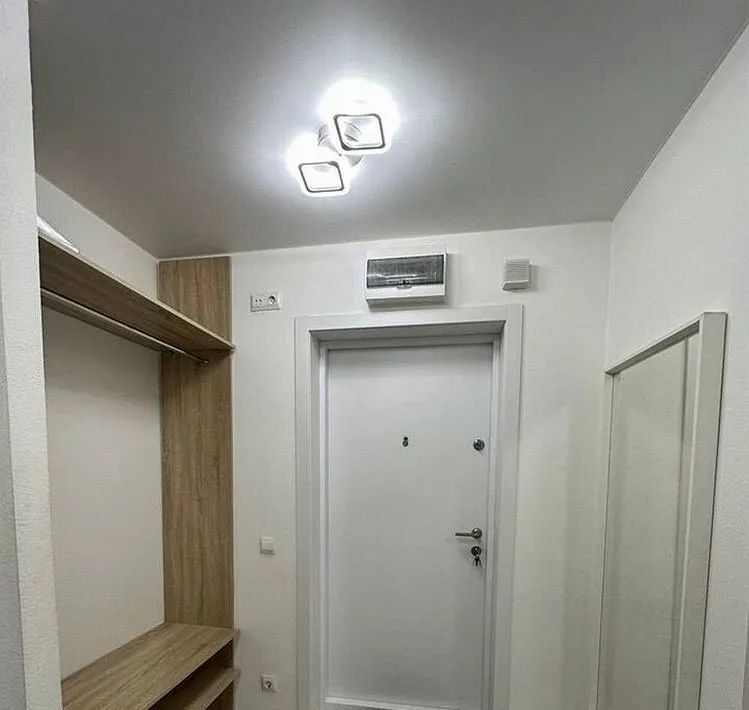 квартира г Красногорск п Ильинское-Усово ул Архангельская 4 Павшино фото 8