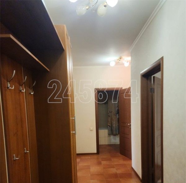 квартира г Москва п Сосенское п Коммунарка ул Сосенский Стан 1 метро Коммунарка фото 15