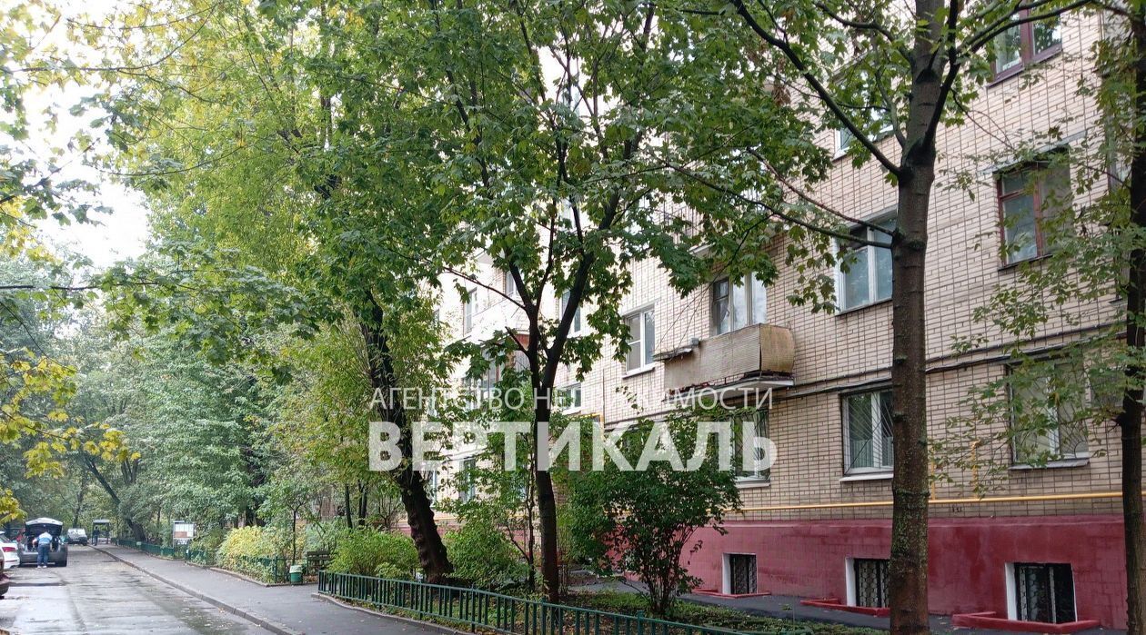 квартира г Москва метро Менделеевская пер Угловой 2 муниципальный округ Тверской фото 16