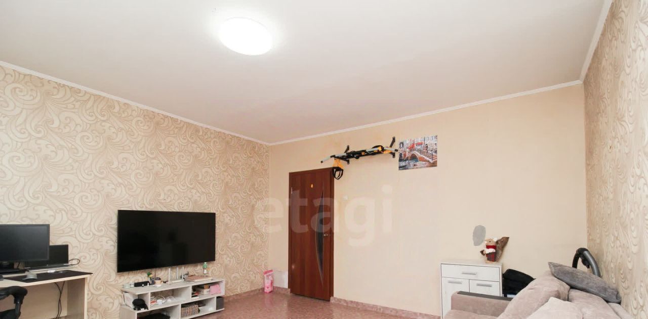 квартира г Красноярск р-н Октябрьский ул Лиственная 18 фото 15
