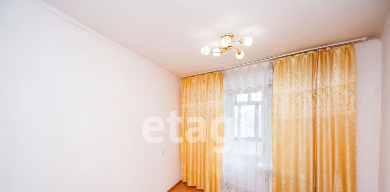 квартира г Красноярск р-н Октябрьский ул Юшкова 10в фото 21