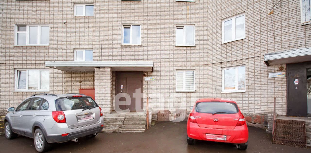 квартира г Красноярск р-н Октябрьский ул Юшкова 10в фото 36