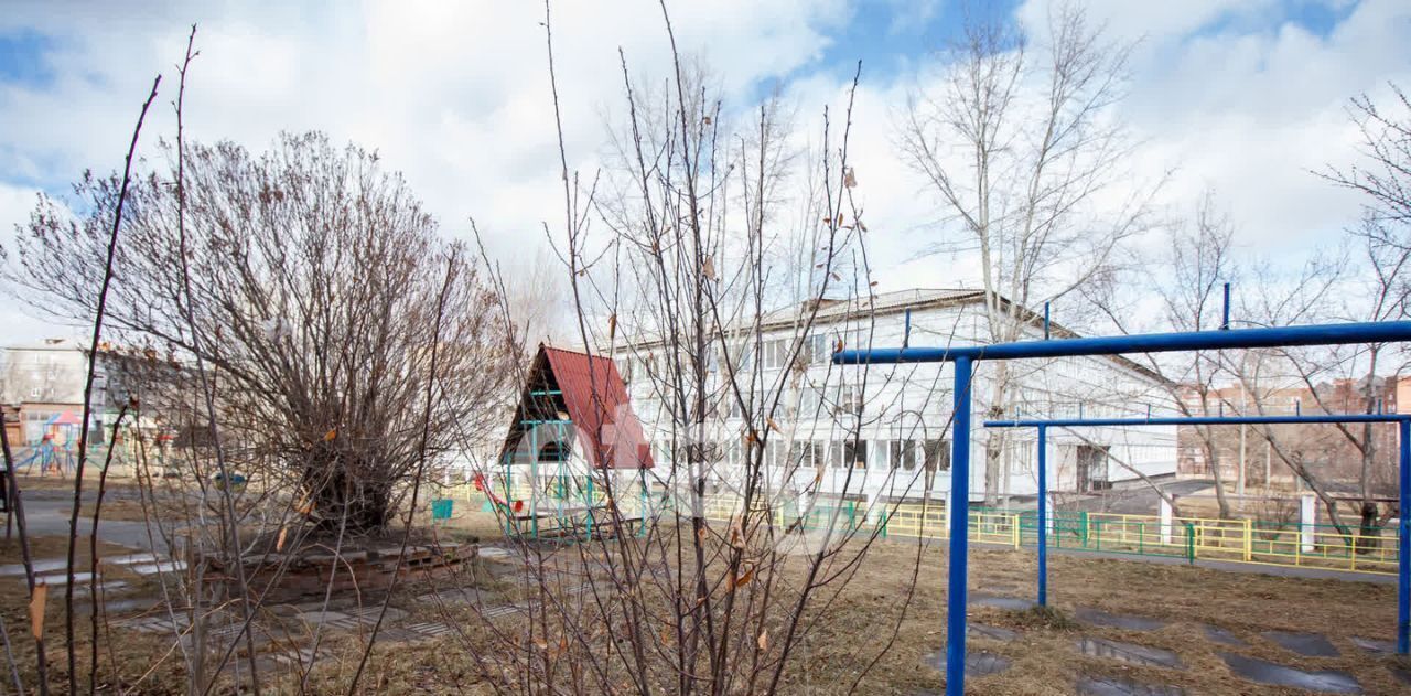 квартира г Красноярск р-н Октябрьский ул Юшкова 10в фото 38