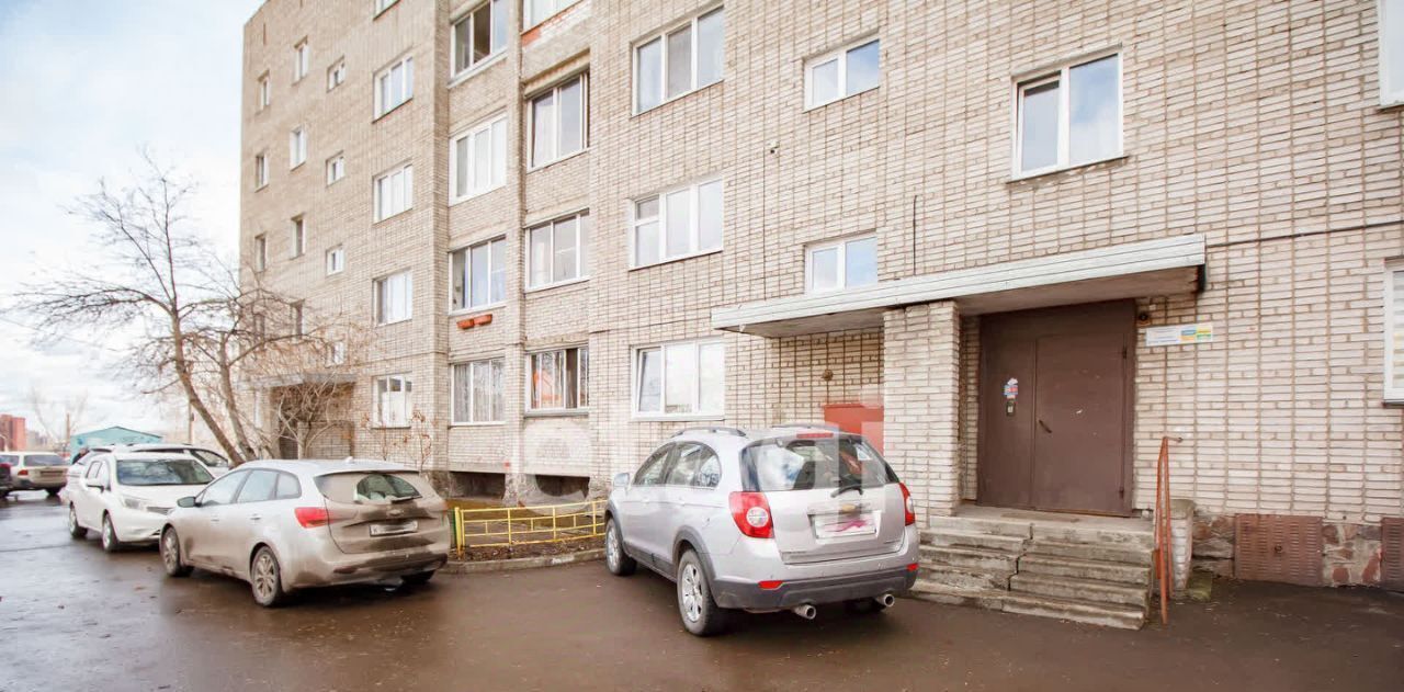 квартира г Красноярск р-н Октябрьский ул Юшкова 10в фото 37