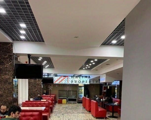 торговое помещение г Москва метро Раменки ул Веерная 24г муниципальный округ Очаково-Матвеевское фото 8