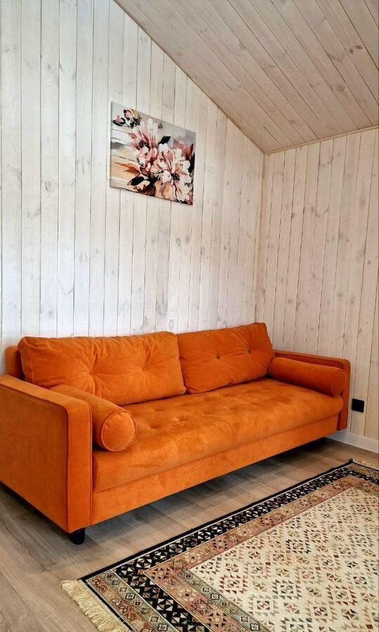 дом г Березовский ЕКАД, 26-й километр, Екатеринбург фото 4