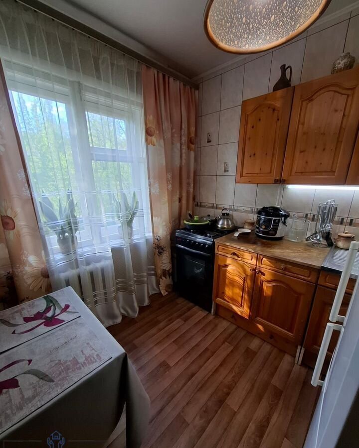 квартира г Екатеринбург р-н Железнодорожный ул Техническая 43 фото 4