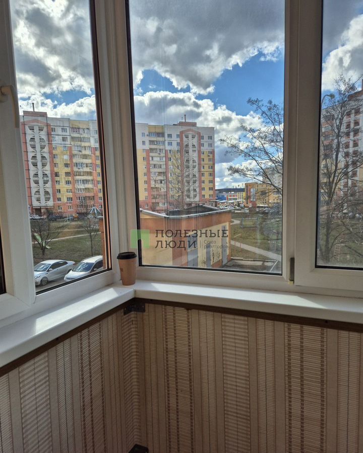 квартира г Белгород Западный ул Губкина 42б Западный округ фото 4