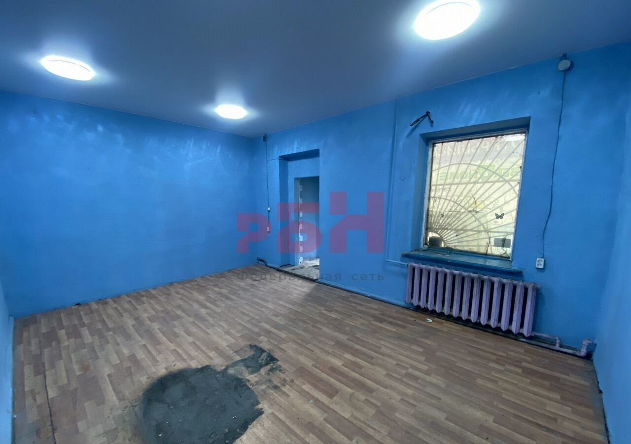 торговое помещение р-н Режевской г Реж ул Калинина 25 фото 4