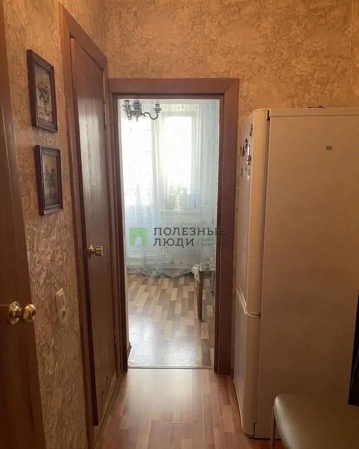 квартира г Белгород Западный б-р Юности 43 Западный округ фото 3