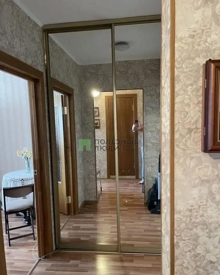 квартира г Белгород Западный б-р Юности 43 Западный округ фото 4