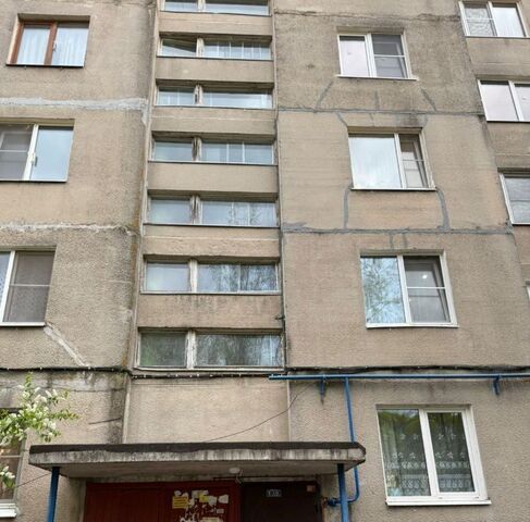 квартира ул Титова 14к/2 городское поселение Чудово фото