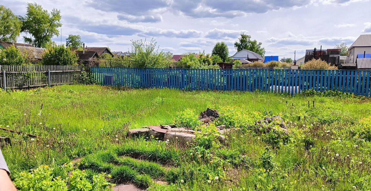 земля р-н Абдулинский г Абдулино ул Абдулинская 19 фото 1