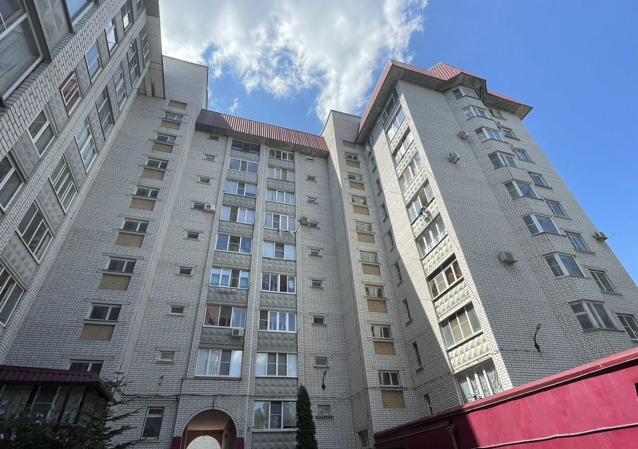 квартира г Невинномысск р-н Центр ул Гагарина 70а фото 1
