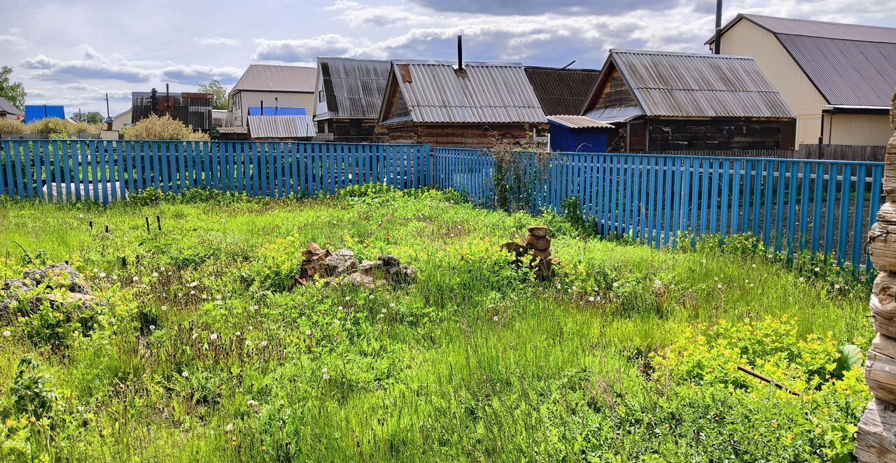 земля р-н Абдулинский г Абдулино ул Абдулинская 19 фото 2